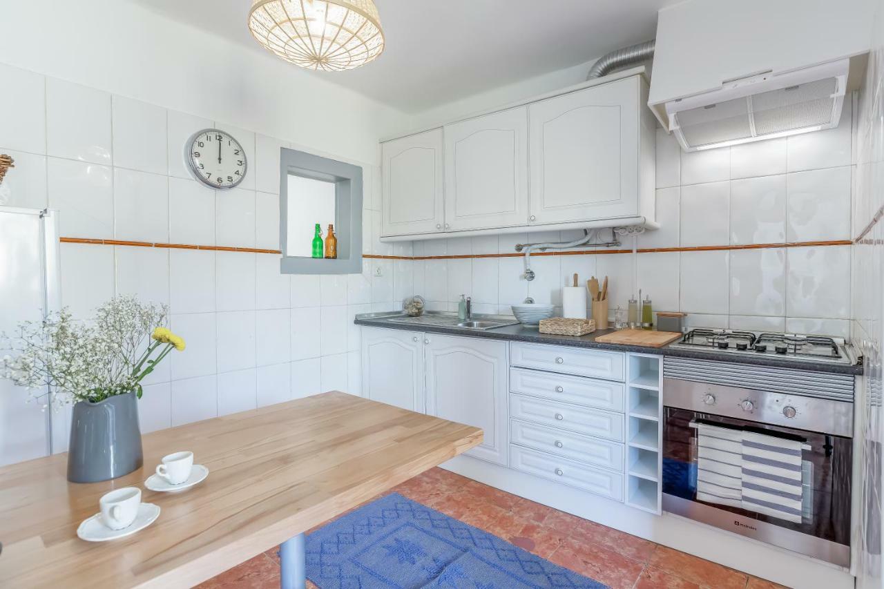 Alfama Spacious And Central Amazing Apartment, By Timecooler Lisbon Luaran gambar