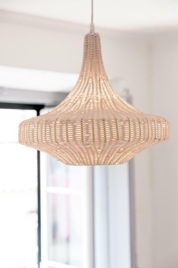 Alfama Spacious And Central Amazing Apartment, By Timecooler Lisbon Luaran gambar