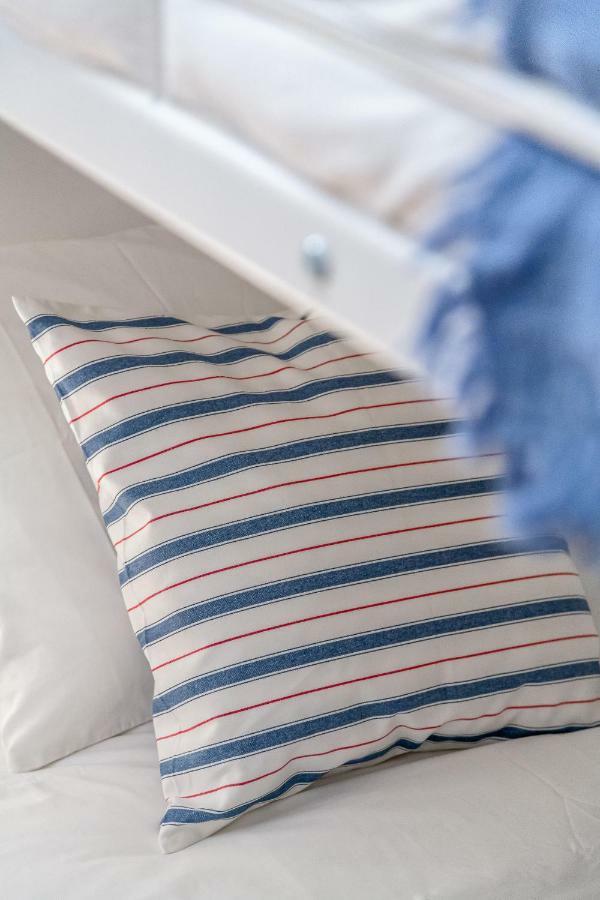 Alfama Spacious And Central Amazing Apartment, By Timecooler Lisbon Luaran gambar