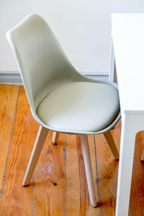 Alfama Spacious And Central Amazing Apartment, By Timecooler Lisbon Luaran gambar