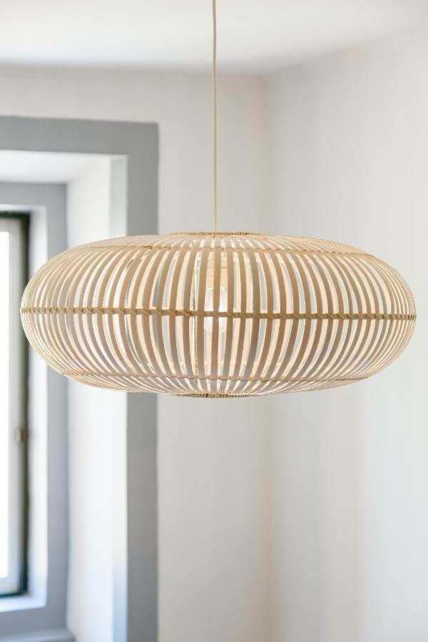Alfama Spacious And Central Amazing Apartment, By Timecooler Lisbon Luaran gambar