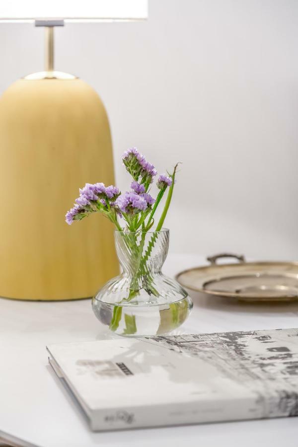 Alfama Spacious And Central Amazing Apartment, By Timecooler Lisbon Luaran gambar