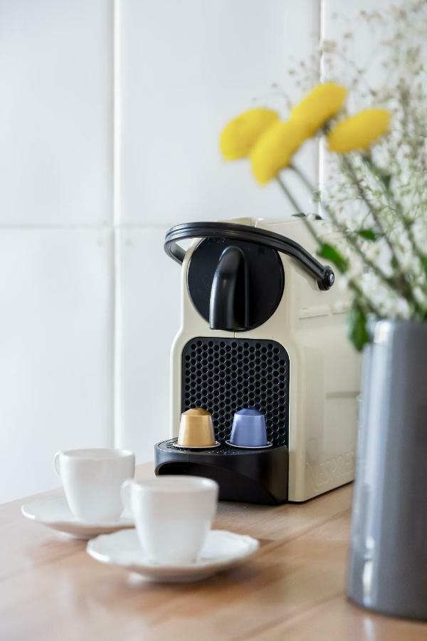 Alfama Spacious And Central Amazing Apartment, By Timecooler Lisbon Luaran gambar