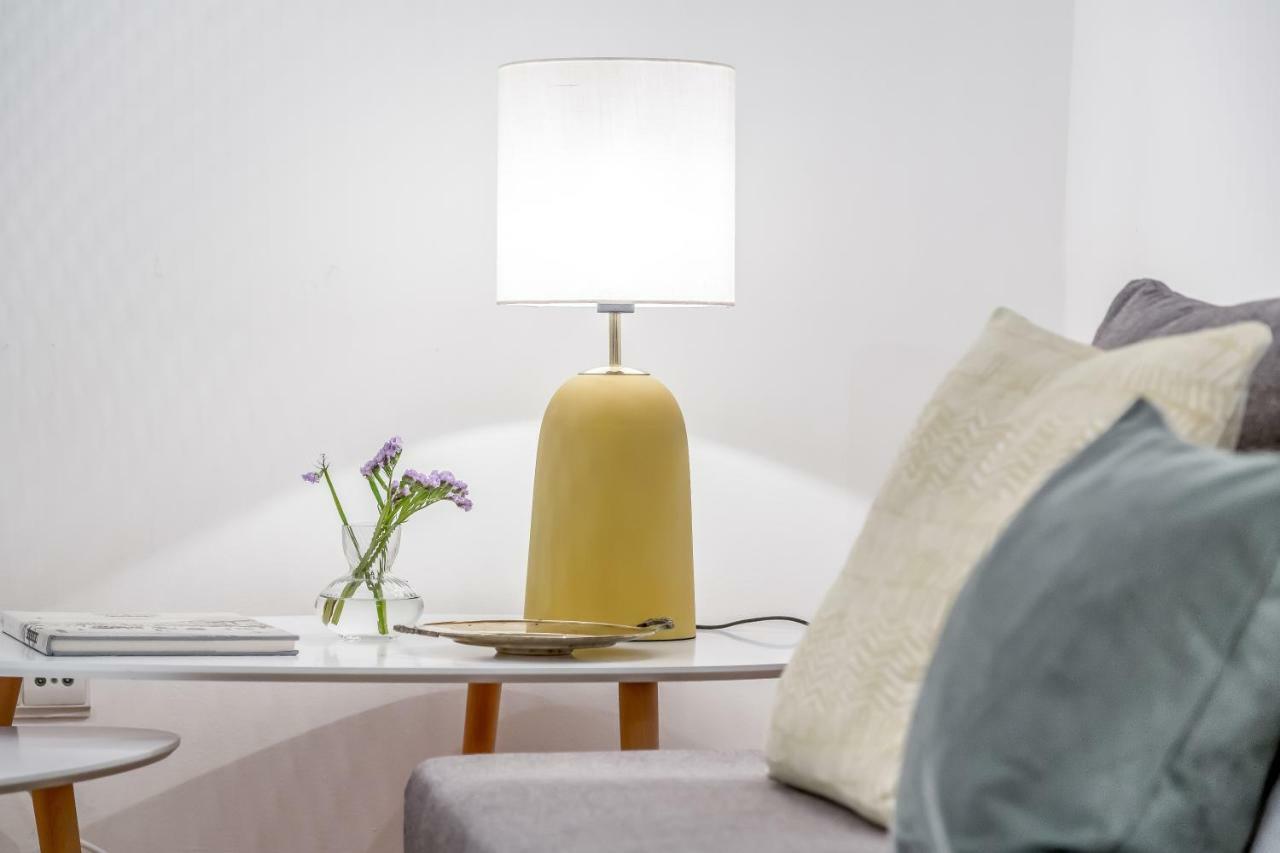 Alfama Spacious And Central Amazing Apartment, By Timecooler Lisbon Luaran gambar