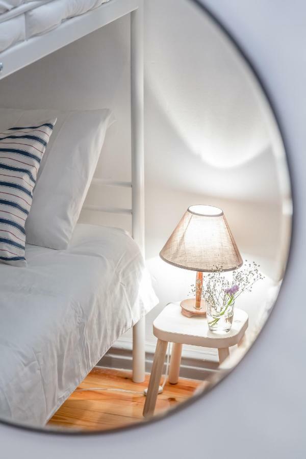 Alfama Spacious And Central Amazing Apartment, By Timecooler Lisbon Luaran gambar