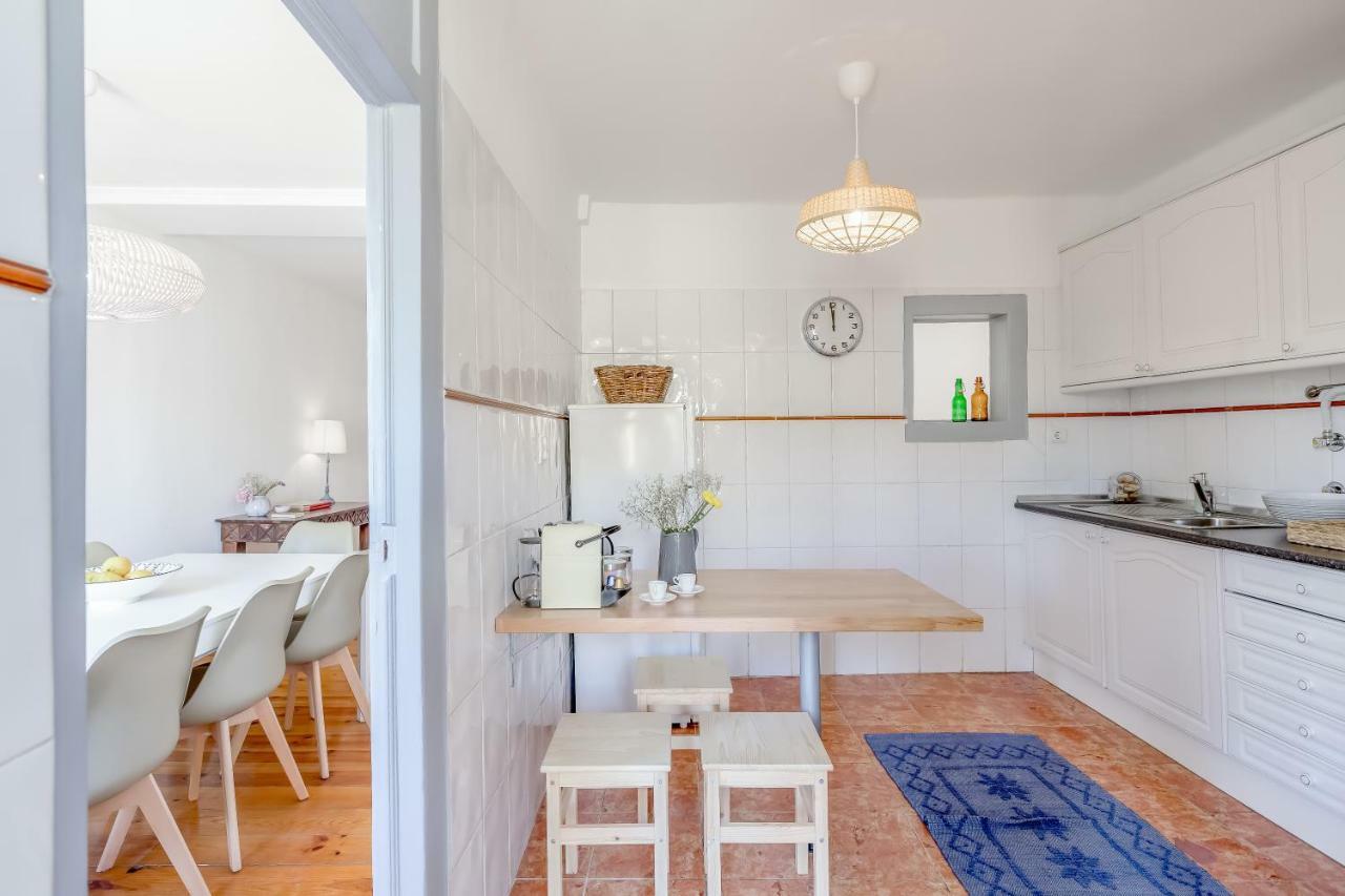 Alfama Spacious And Central Amazing Apartment, By Timecooler Lisbon Luaran gambar