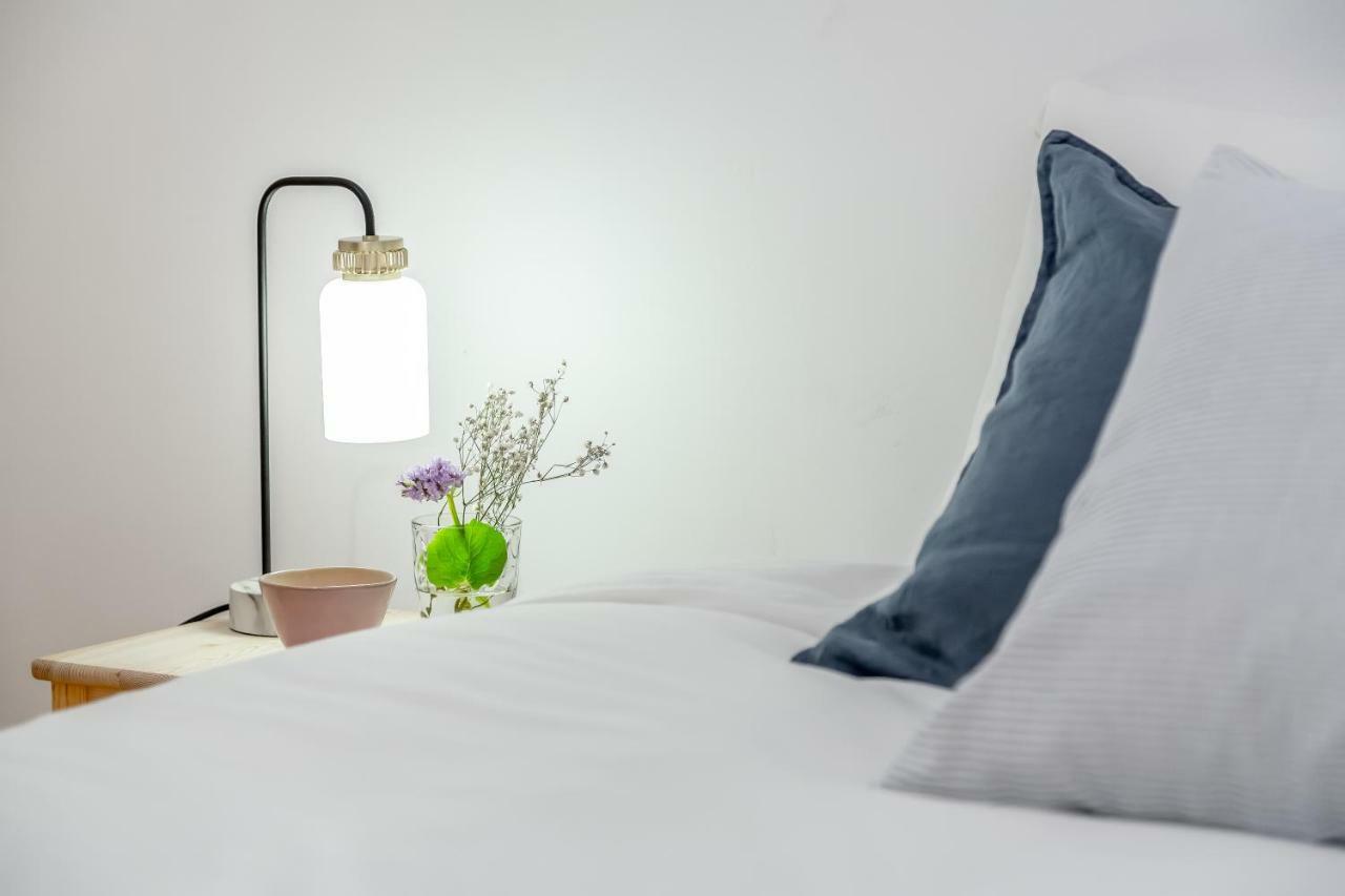 Alfama Spacious And Central Amazing Apartment, By Timecooler Lisbon Luaran gambar