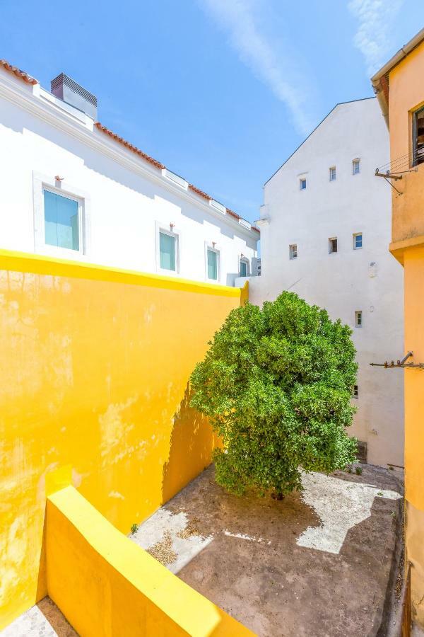 Alfama Spacious And Central Amazing Apartment, By Timecooler Lisbon Luaran gambar