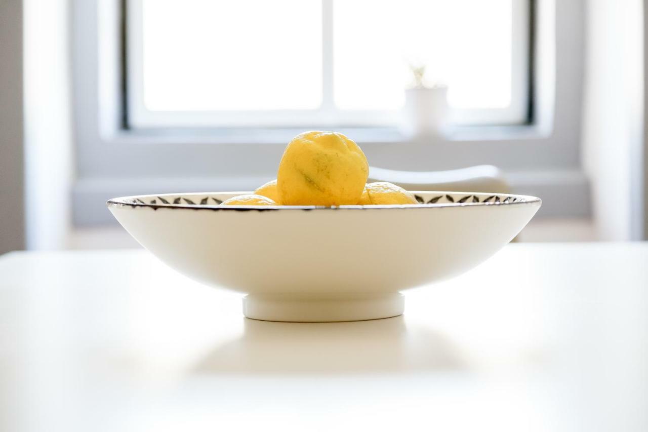 Alfama Spacious And Central Amazing Apartment, By Timecooler Lisbon Luaran gambar