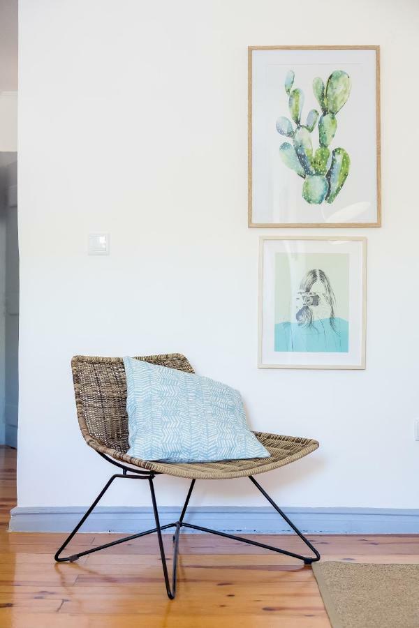 Alfama Spacious And Central Amazing Apartment, By Timecooler Lisbon Luaran gambar